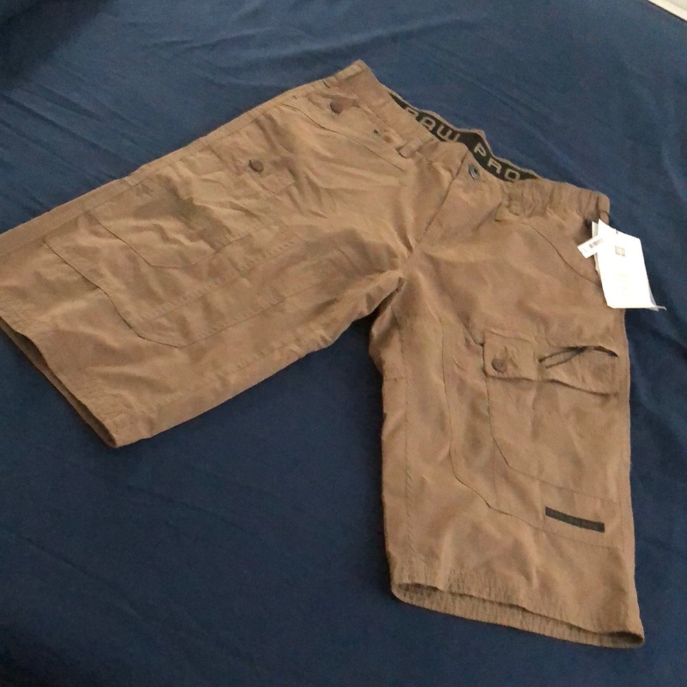 PROJEKRAW (30) Cashew”Life is too short to wear boring clothes”